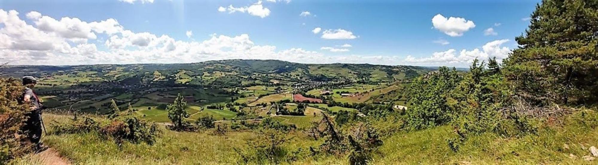 La Fregiere Chalets Clairvaux-d'Aveyron المظهر الخارجي الصورة