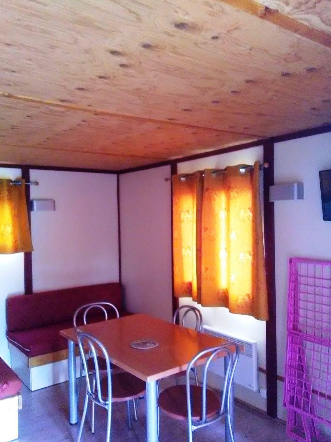 La Fregiere Chalets Clairvaux-d'Aveyron المظهر الخارجي الصورة