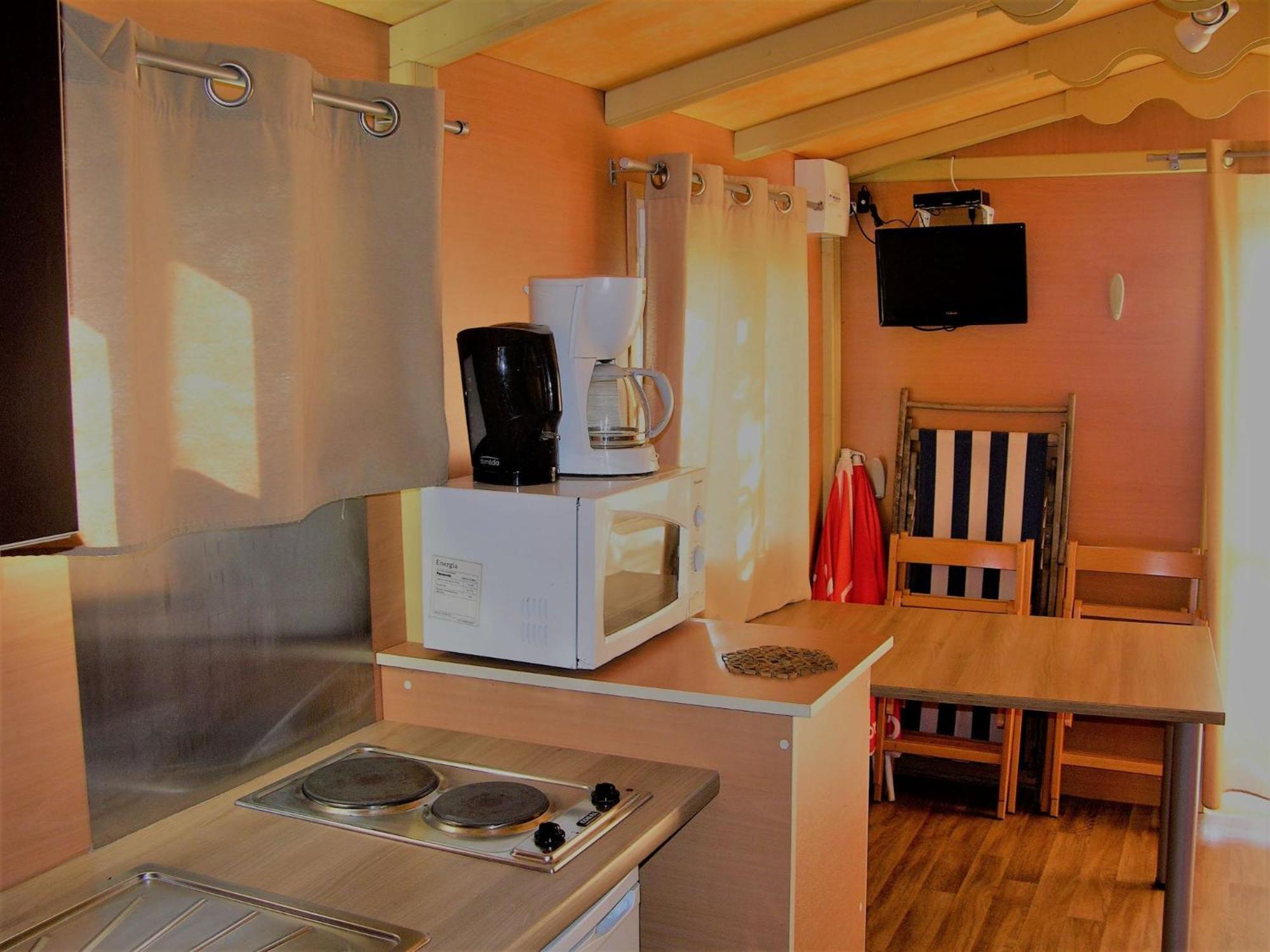 La Fregiere Chalets Clairvaux-d'Aveyron المظهر الخارجي الصورة
